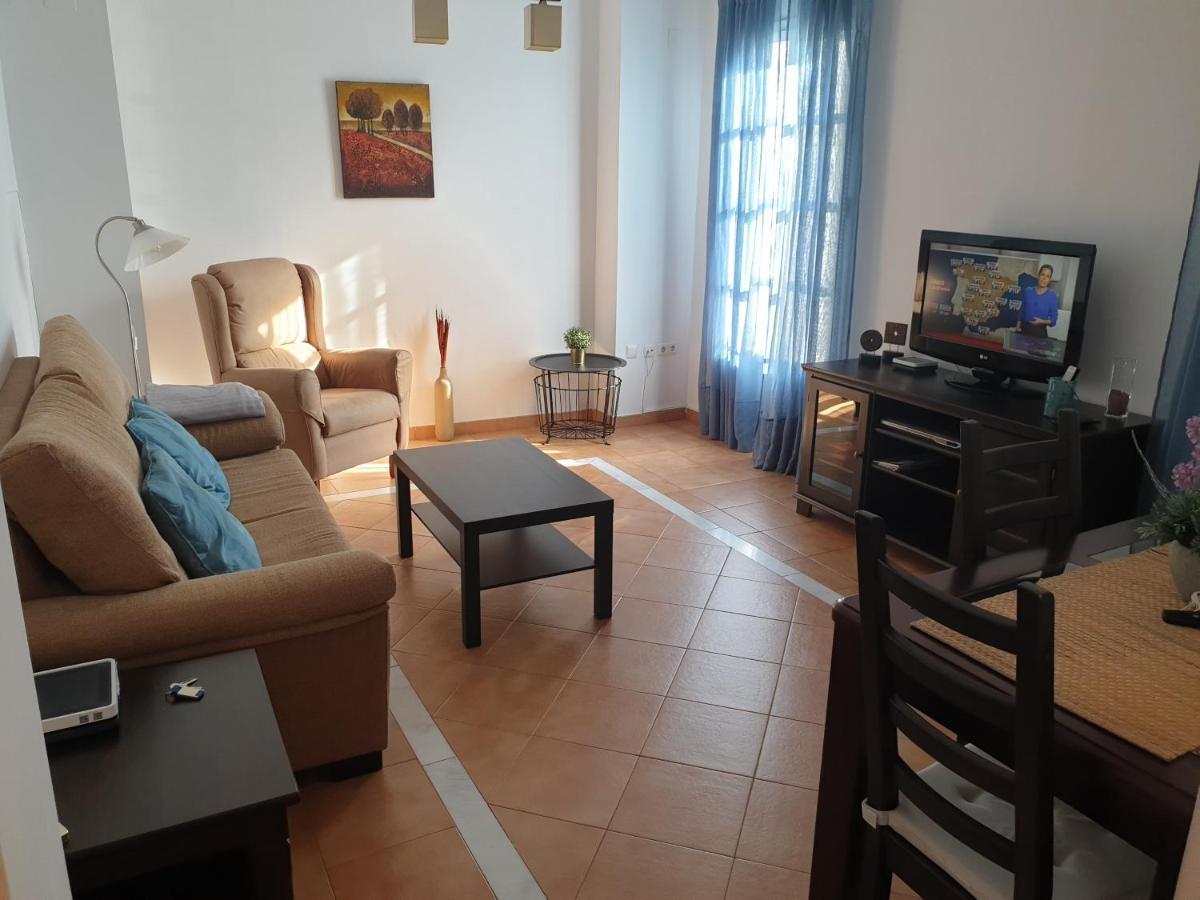 Calle Huestes 6 Appartement