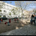 Calle Huestes 6