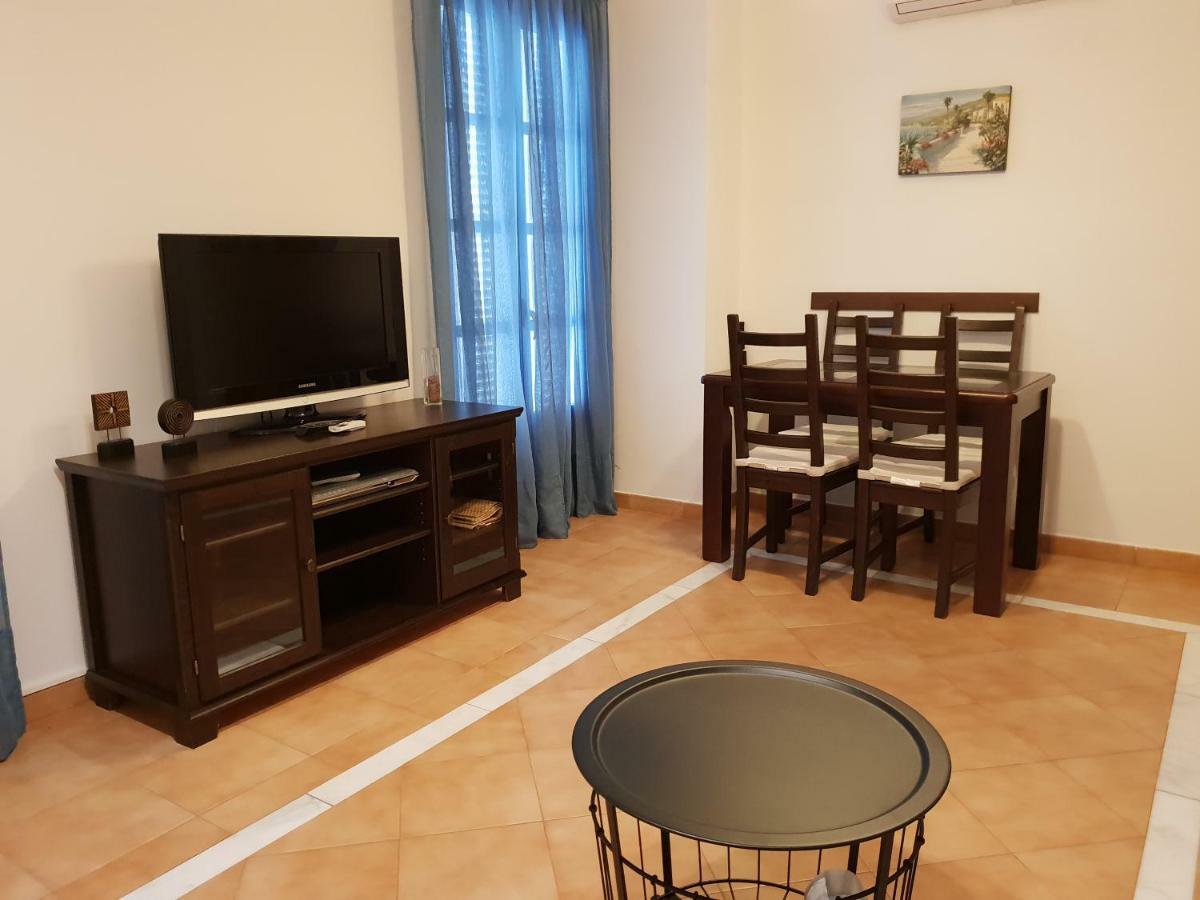 Appartement Calle Huestes 6