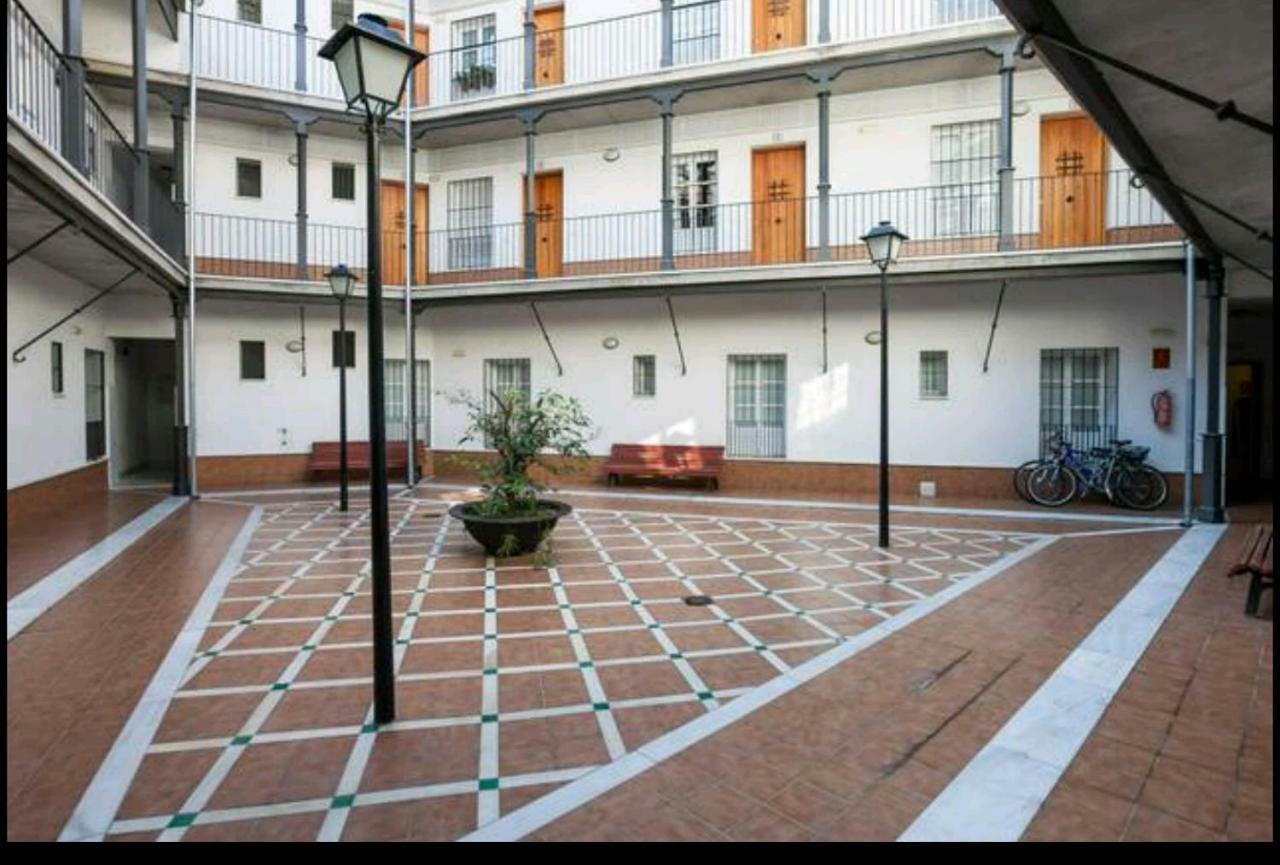Appartement Calle Huestes 6