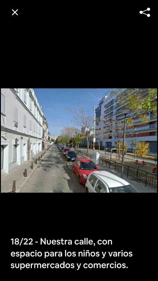 Calle Huestes 6